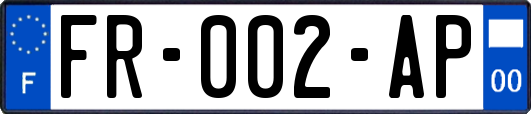 FR-002-AP