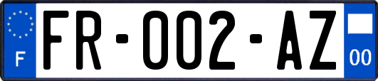 FR-002-AZ