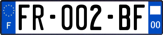 FR-002-BF