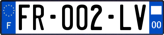 FR-002-LV