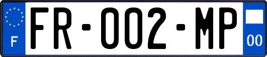 FR-002-MP