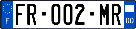 FR-002-MR