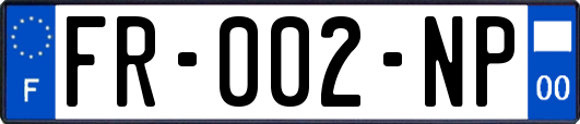 FR-002-NP