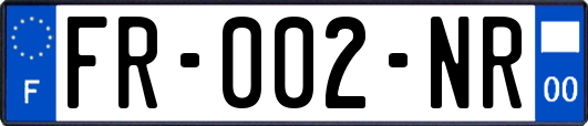 FR-002-NR
