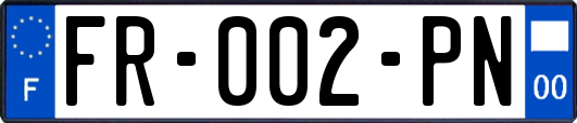 FR-002-PN