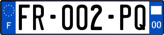FR-002-PQ