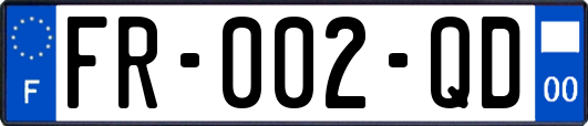 FR-002-QD