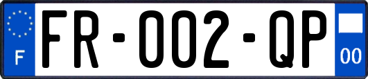 FR-002-QP