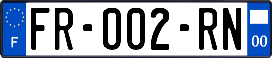 FR-002-RN