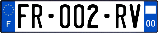 FR-002-RV