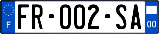 FR-002-SA