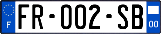 FR-002-SB