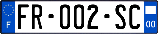FR-002-SC