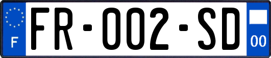 FR-002-SD