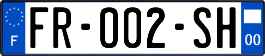 FR-002-SH