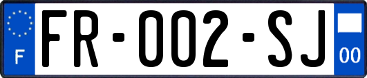 FR-002-SJ