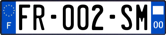 FR-002-SM