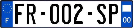 FR-002-SP