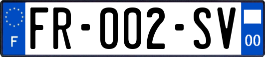 FR-002-SV