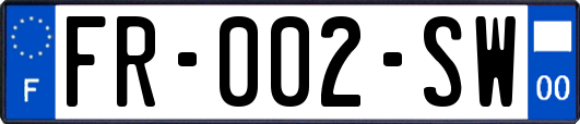 FR-002-SW