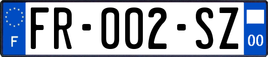 FR-002-SZ