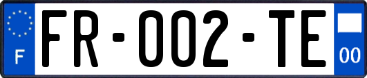 FR-002-TE