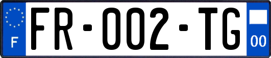 FR-002-TG