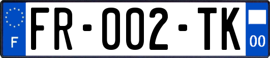 FR-002-TK