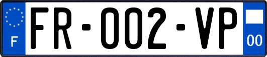 FR-002-VP