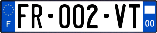 FR-002-VT