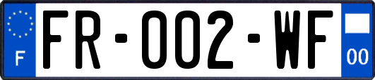 FR-002-WF