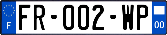 FR-002-WP