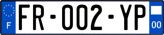 FR-002-YP