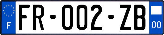 FR-002-ZB