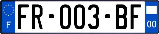 FR-003-BF