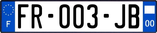 FR-003-JB