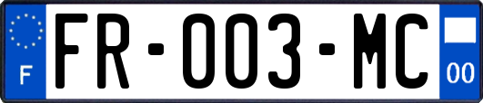 FR-003-MC