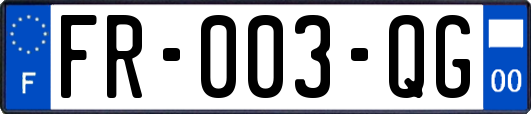 FR-003-QG