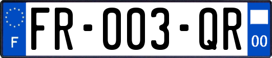 FR-003-QR