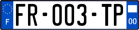 FR-003-TP