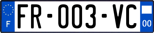 FR-003-VC