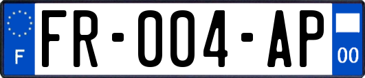 FR-004-AP