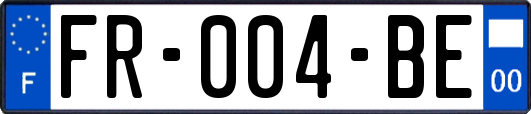 FR-004-BE