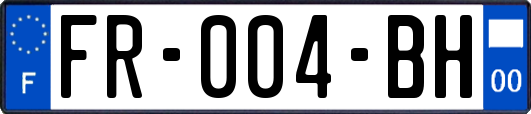 FR-004-BH