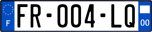 FR-004-LQ