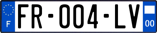 FR-004-LV