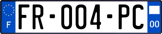 FR-004-PC