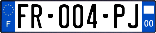 FR-004-PJ