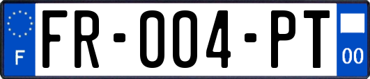 FR-004-PT