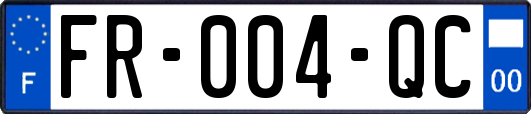 FR-004-QC